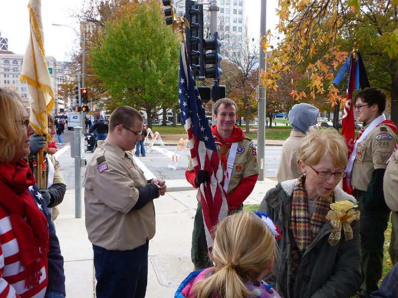Veterans Parade 2014 257
